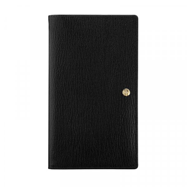 Reiselommebok Filofax Chester