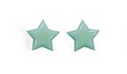 Silikonformar för smycken, 5-pack Silikonformar för smycken, 5-pack