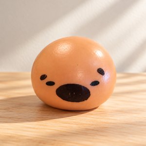 Squishy Capybara ca. 6 cm Squishy Capybara ca. 6 cm