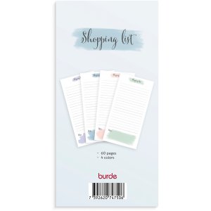 Shoppinglista - Life Organizer