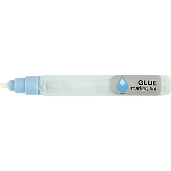 Glue Marker - 10 g Glue Marker - 10 g