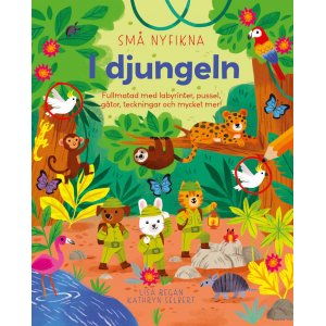 I djungeln I djungeln