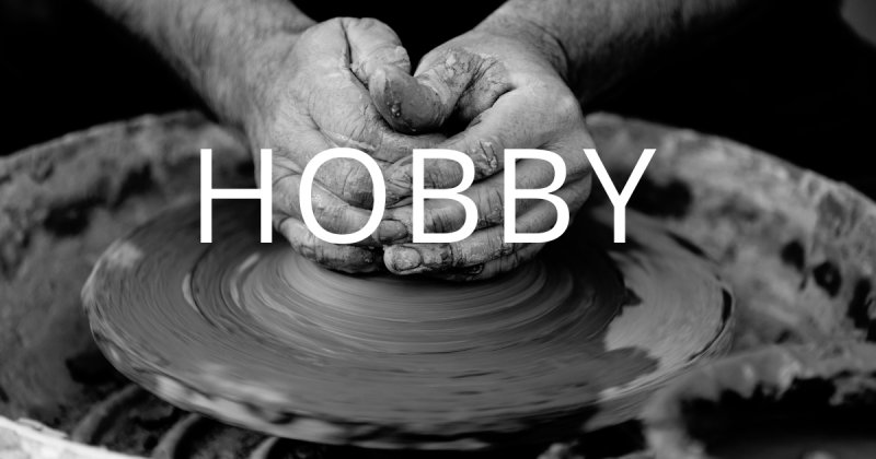 Hobbymateriale