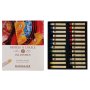 Oljepastell Sennelier 5ml - 24 basf�rger