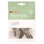 H�rkl�mmor 70 mm f�rsilvrade - 10 st