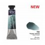 Akvarellfrg ROSA Gallery 10 ml - Mrkgrn