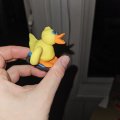 Kundbild Lera - Jovi Plastilina - 30-pack i blandade färger 50 g