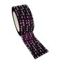 Queen tape självhäftande tygtejp 48 mm x 8 m Queen tape självhäftande tygtejp 48 mm x 8 m
