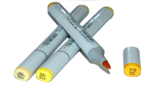 Copic Sketch - Styckvis (ca 300 olika färgval) Copic Sketch - Styckvis (ca 300 olika färgval)