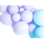 Ballonger strong ca 30 cm ljuslila - 10-pack Ballonger strong ca 30 cm ljuslila - 10-pack