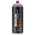 Spraymaling Montana Black 400 ml - Power Pink