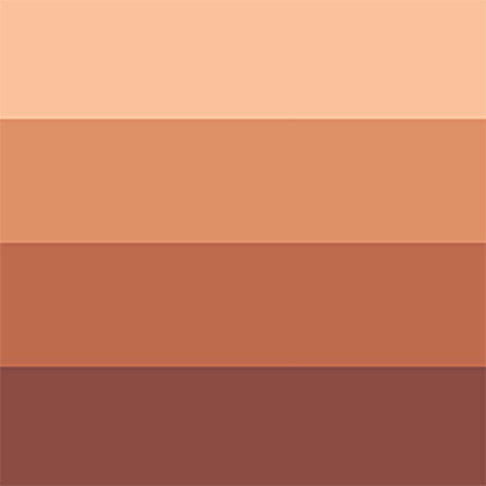 Trykfarve Intaglio Charbonnel blæk. 60 ml - Burnt Sienna S2 - Farve & medium til grafisk tryk, Print & printfarve
