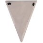 Mini silikonform för dekoration Ø7 cm Mini silikonform för dekoration Ø7 cm