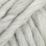 DROPS Polaris Uni Colour garn 100g - Lys gr� (11)