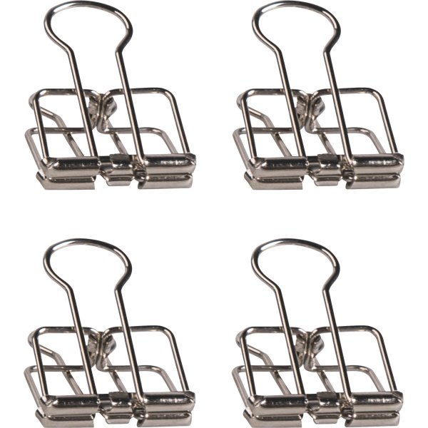 Kl�mkl�mmor silver 8-pack