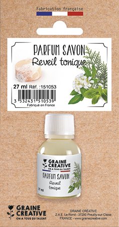 Tvålparfym fresh awakening 27 ml Tvålparfym fresh awakening 27 ml