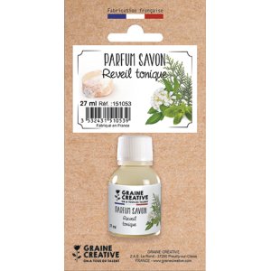 Tvålparfym fresh awakening 27 ml Tvålparfym fresh awakening 27 ml