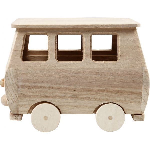 Minibuss Minibuss
