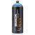 Spraymaling Montana Black 400 ml - Light Blue