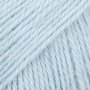 DROPS Alpaca Uni Colour garn 50g - Isbl� (9048)