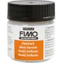 FIMO lakk - Blank gjennomsiktig - 35 ml