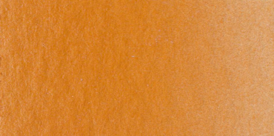 Akvarelmaling/Vandfarver Lukas 1862 Half Cup - Cadmium Orange (1028) - Akvarelfarver, Kunstnerfarver