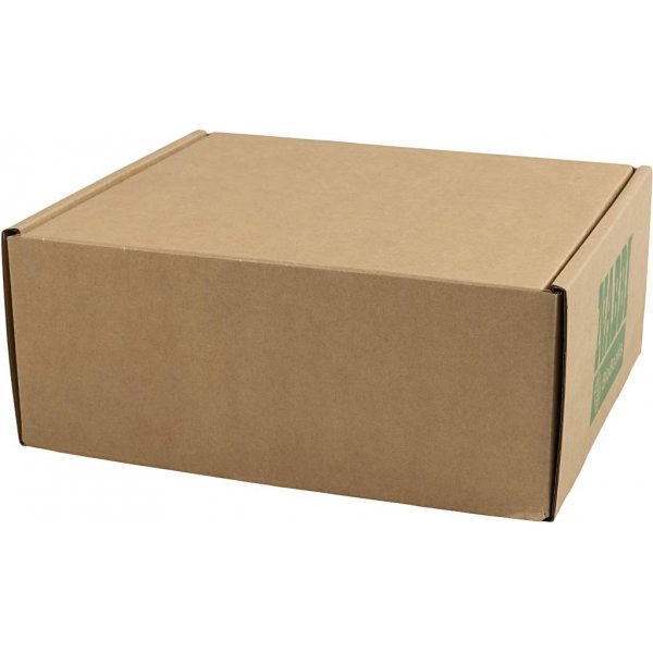 NABBI BioBeads - standardfärger - medium - 55000 st NABBI BioBeads - standardfärger - medium - 55000 st