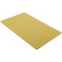Bivoksplate 20 x 33 cm 2 mm Naturfarget Bivoksplate 20 x 33 cm 2 mm Naturfarget