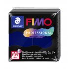 Modellera Fimo Professional 85 g - Marinblå Modellera Fimo Professional 85 g - Marinblå