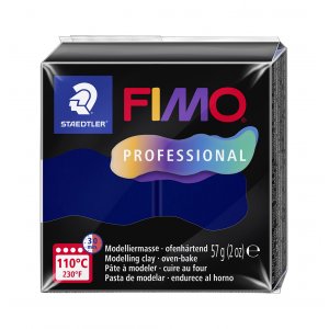 Modellera Fimo Professional 57 g - Marinbl�