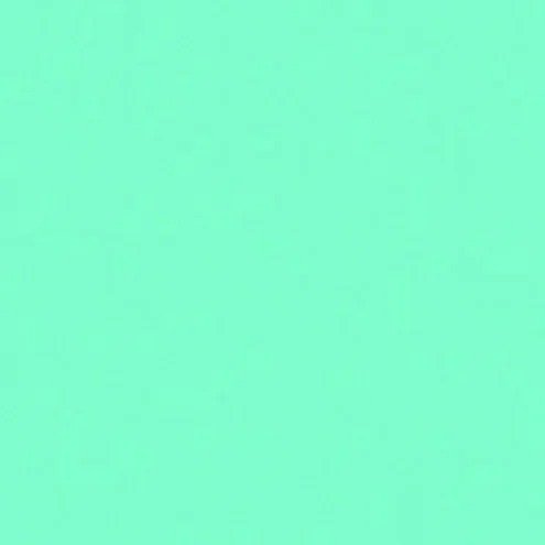 Efcolor - lys turkis 10 ml - Smelteemalje 150 °C, Smelteemalje, Emaljering, Hobbymateriale, Håndværk