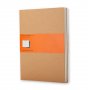 Cahier Journal Large Linjerad Soft cover