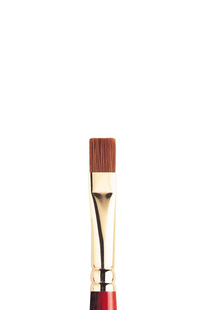 Blandpensel W&N Sceptre Gold II Serie 505 - Nr. 10 - Akvarellpenslar, Penslar
