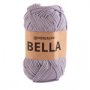 Nordaven Bella 100g - Grey Dawn