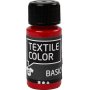 Textile Color textilfrg - primrrd - 50 ml