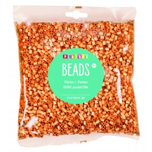 P�rlor 6000 st guld