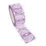 Queen Tape tejp i canvas 48 mm x 8 m Queen Tape tejp i canvas 48 mm x 8 m