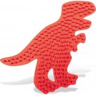 Prlplatta - T-rex