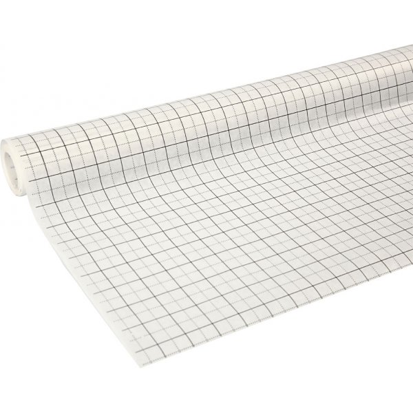 Mönsterpapper - 15 m Mönsterpapper - 15 m