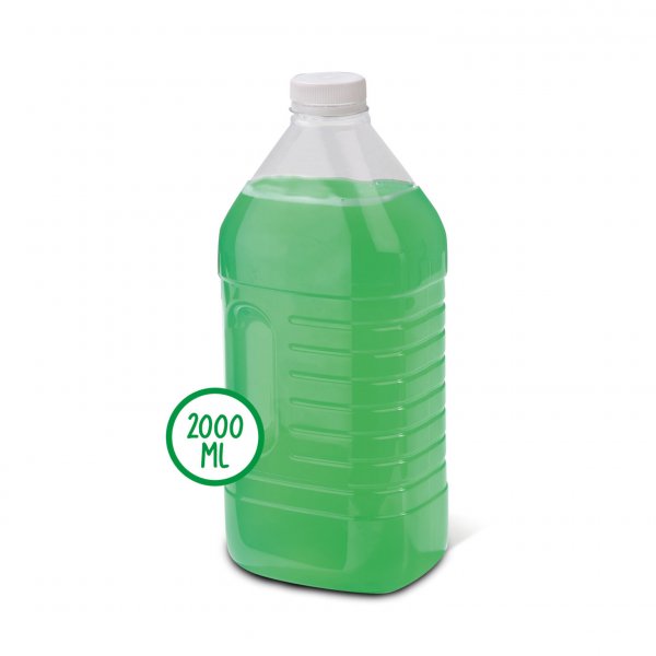 Såpbubblor Refill - 2000 ml Såpbubblor Refill - 2000 ml