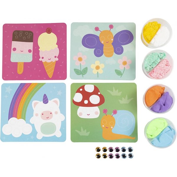 DIY Kit Modellera DIY Kit Modellera