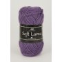 Soft Lama 50 g - lilla (62)