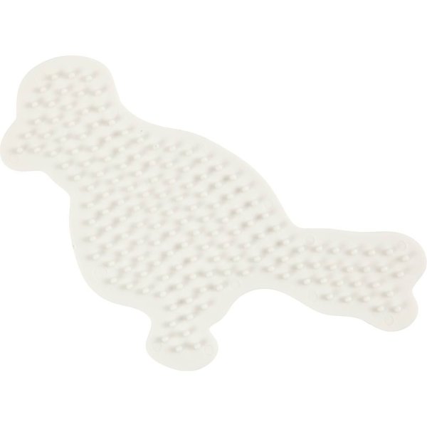 Fugl medium 10 cm - 1 stk Fugl medium 10 cm - 1 stk