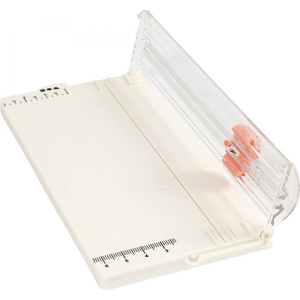 Skärmaskin - A5 - A5 Skärmaskin - A5 - A5