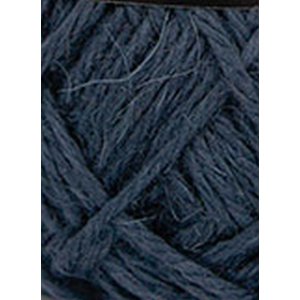 Svarta Fret Soft Lama garn 50g - Duvbl (69)