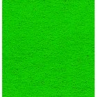 Frgat papper 50 x 70 cm - grsgrn 10 ark / 130 g / m