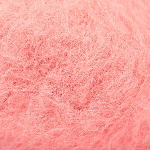 DROPS Melody Uni Colour garn 50g - Persika Rosa (25)