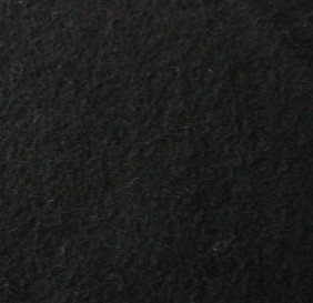Deco Crafts Filt 180 cm Sort - Filt stof, Filt & filtark, Stof