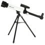 Astronomiskt teleskop för barn med stativ 30x/60x Astronomiskt teleskop för barn med stativ 30x/60x