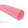 Kräppapper Cartotecnica Rossi 50x250 cm - Rosa